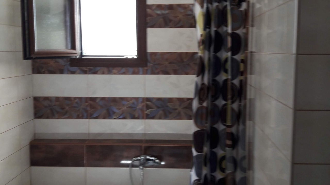 Photo of Bathroom in Kassandra