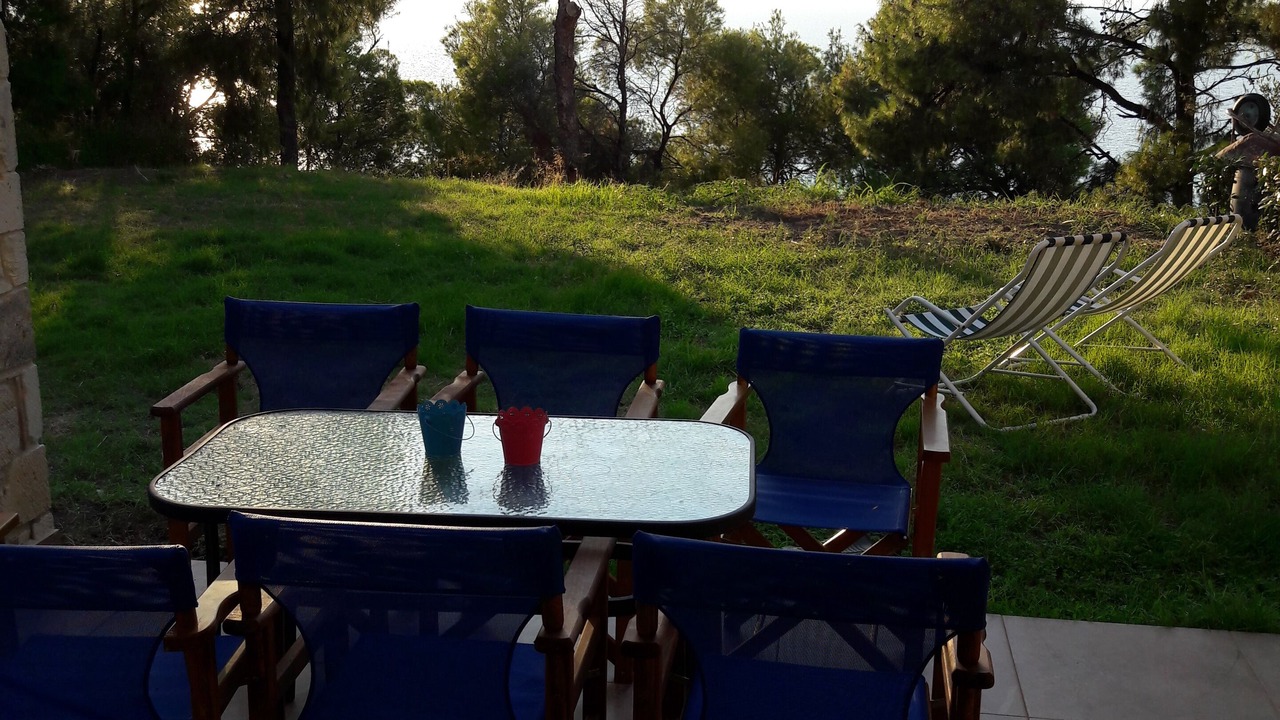 Photo of Outdoor in Kassandra