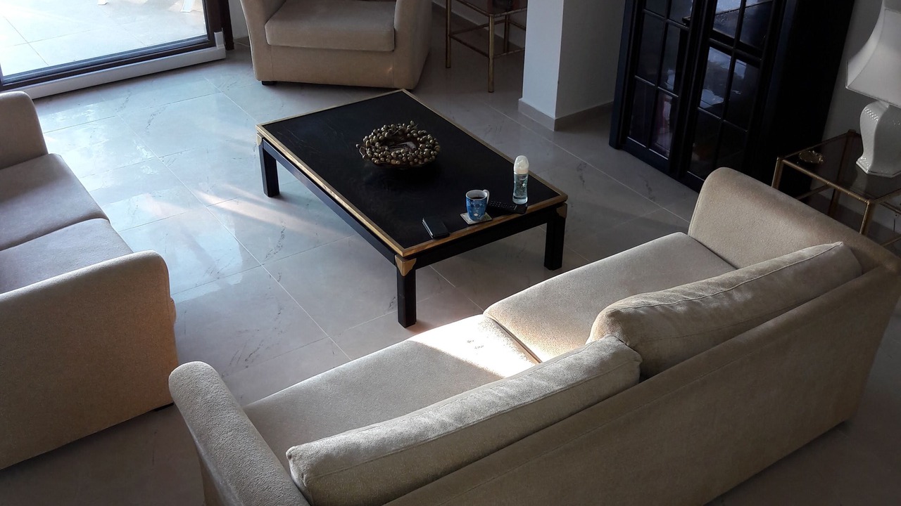 Photo of Livingroom in Kassandra