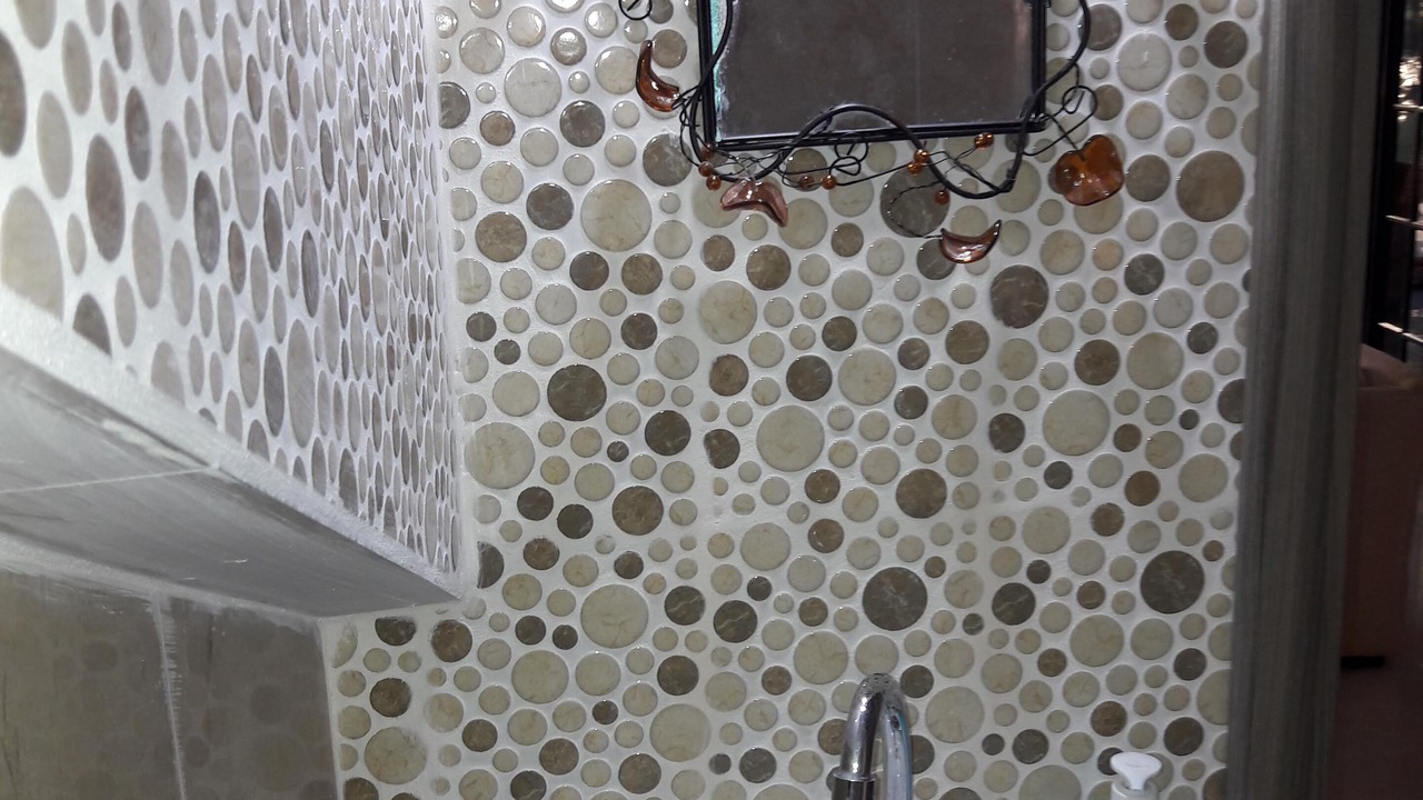 Photo of Bathroom in Kassandra