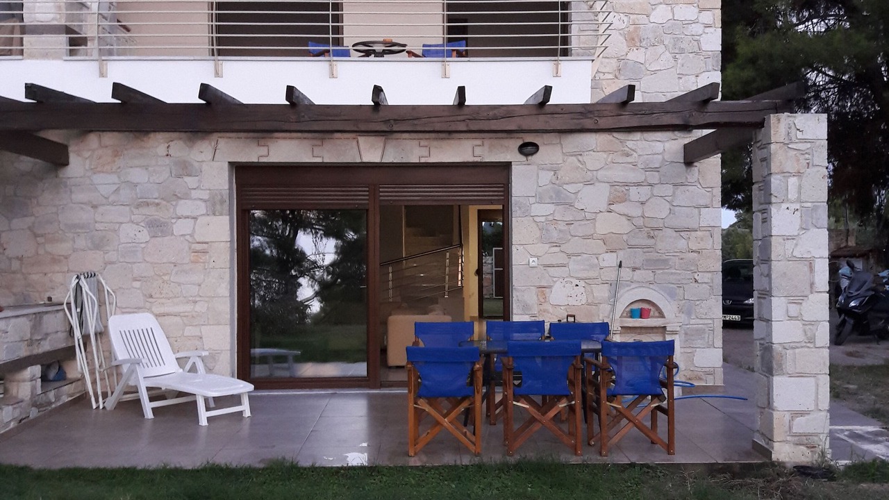 Photo of Outdoor in Kassandra