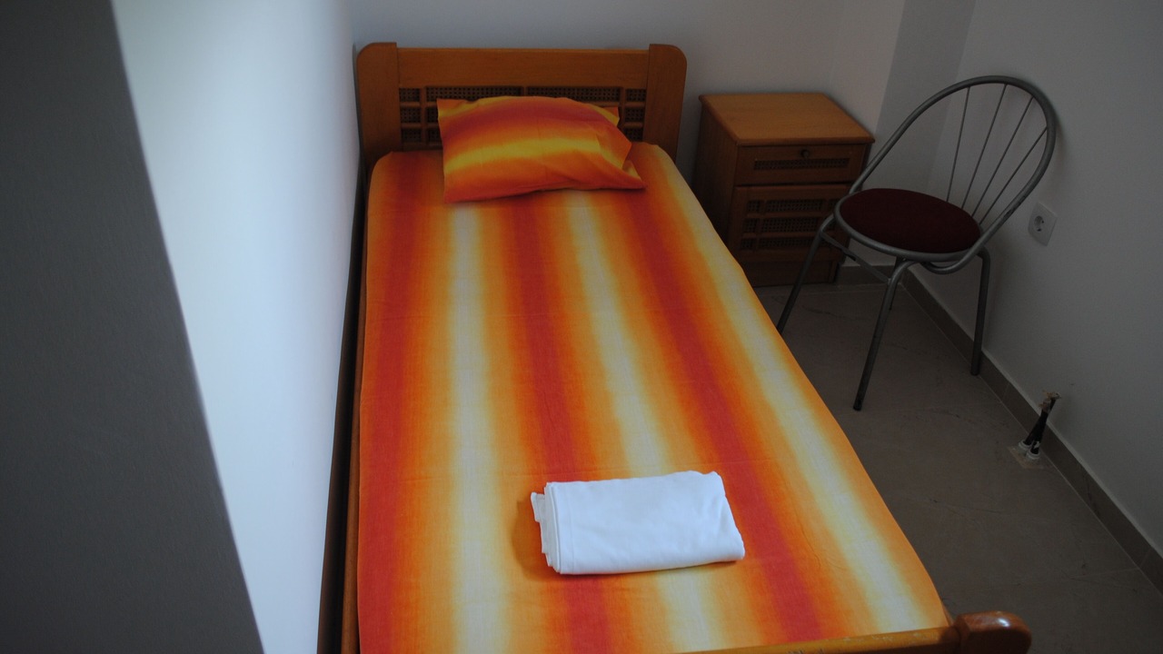 Photo of Bedroom in Kassandra