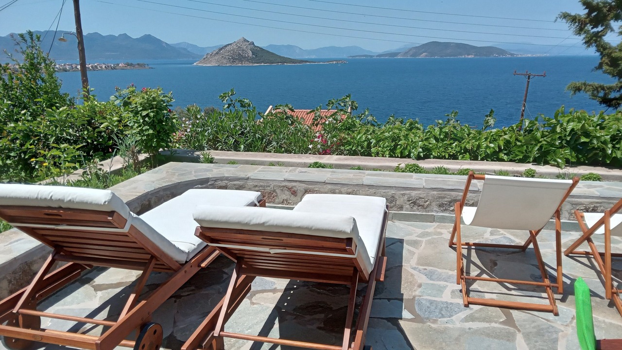 Photo of Outdoor in Kontos