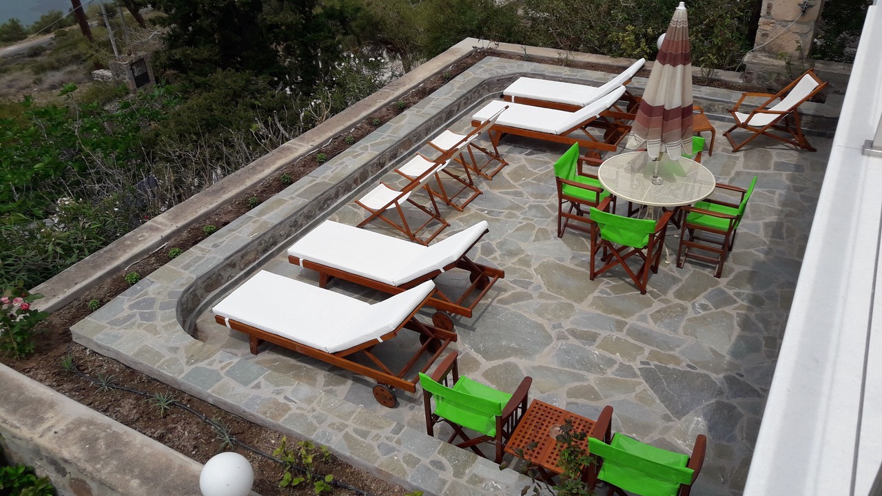 Photo of Outdoor in Kontos