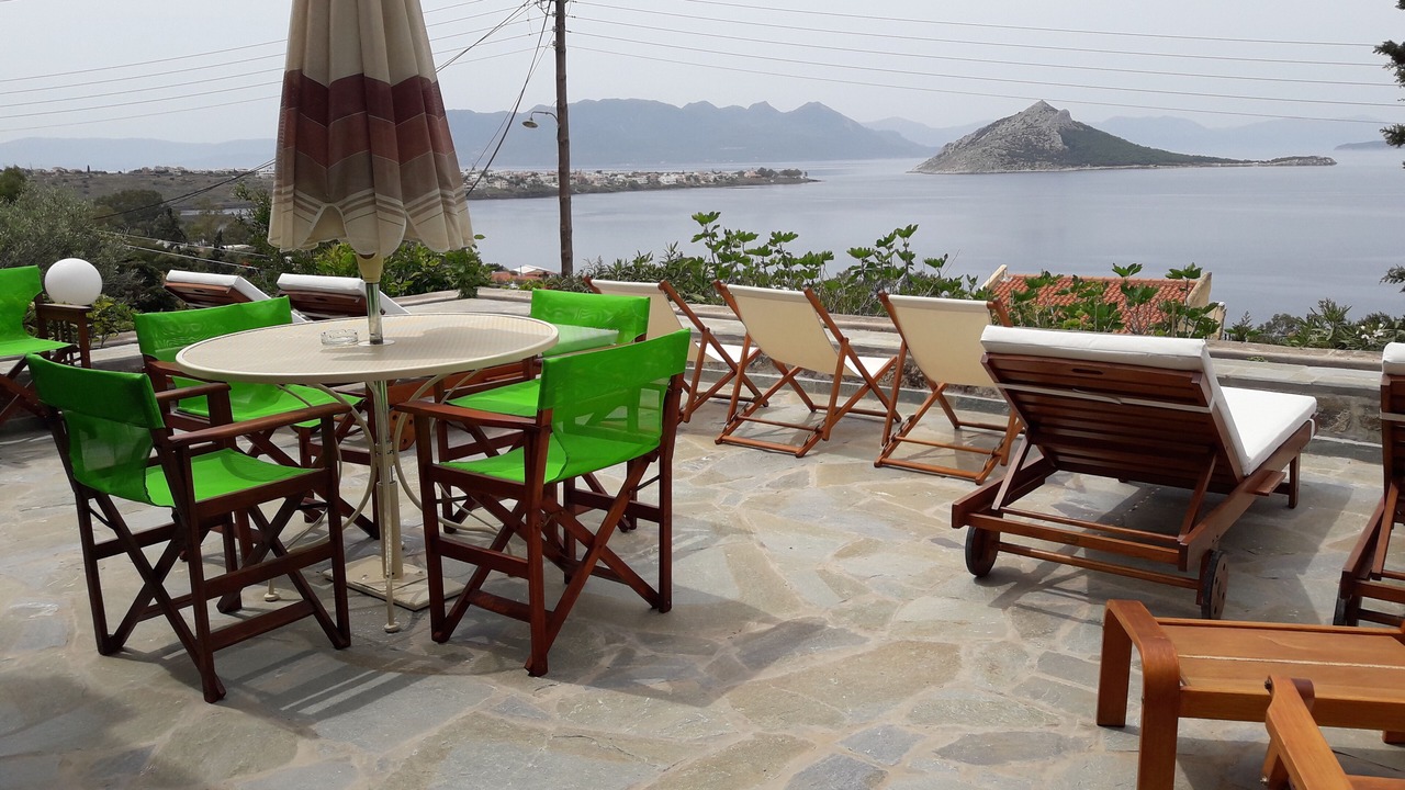 Photo of Outdoor in Kontos