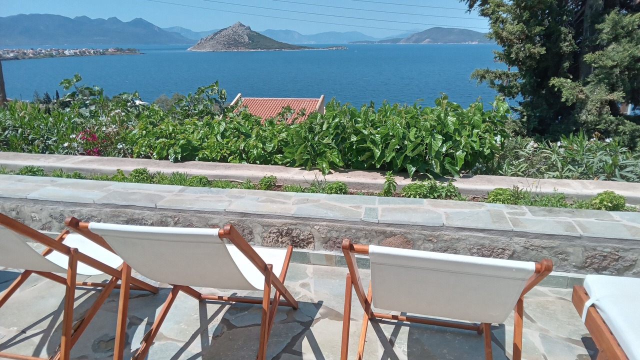 Photo of Outdoor in Kontos
