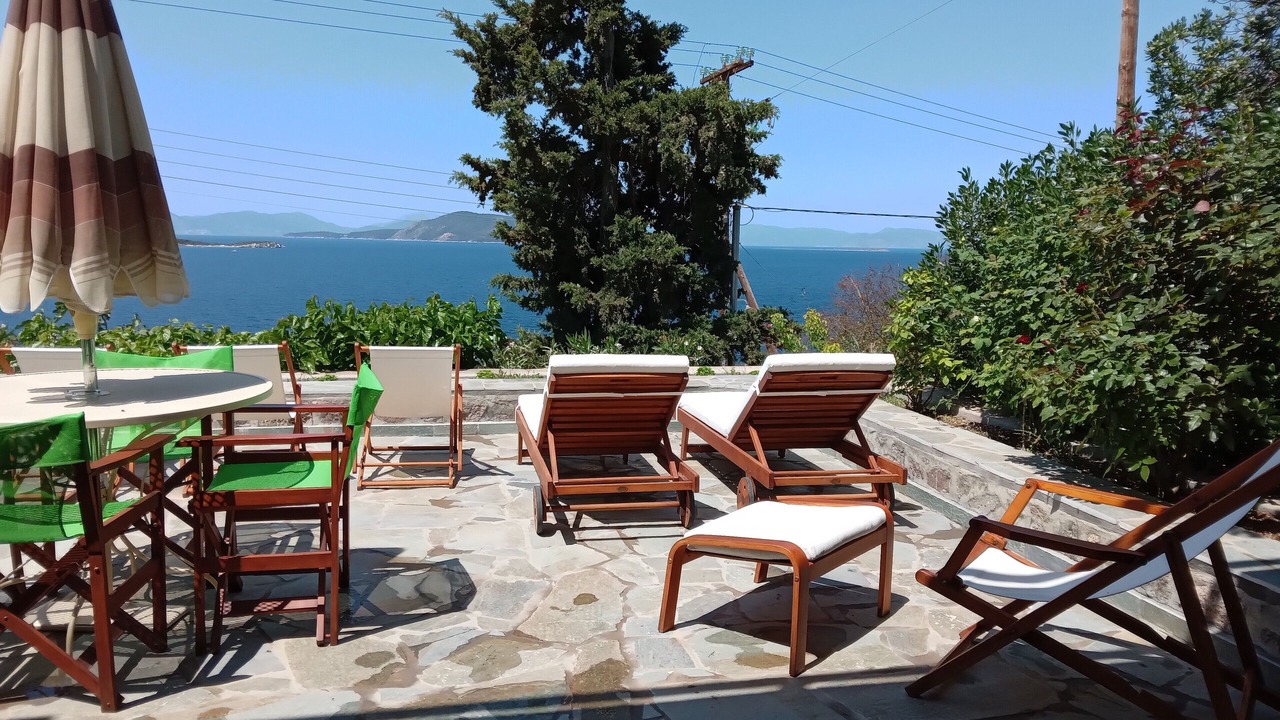 Photo of Outdoor in Kontos
