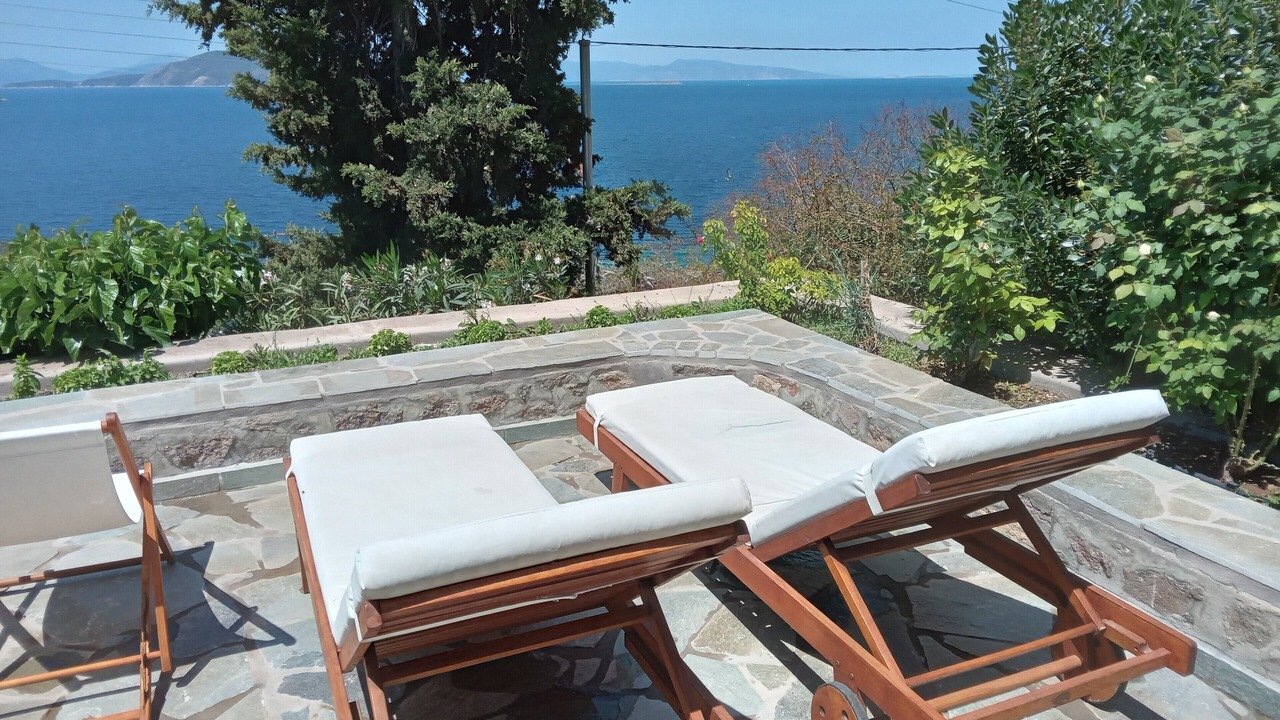 Photo of Outdoor in Kontos