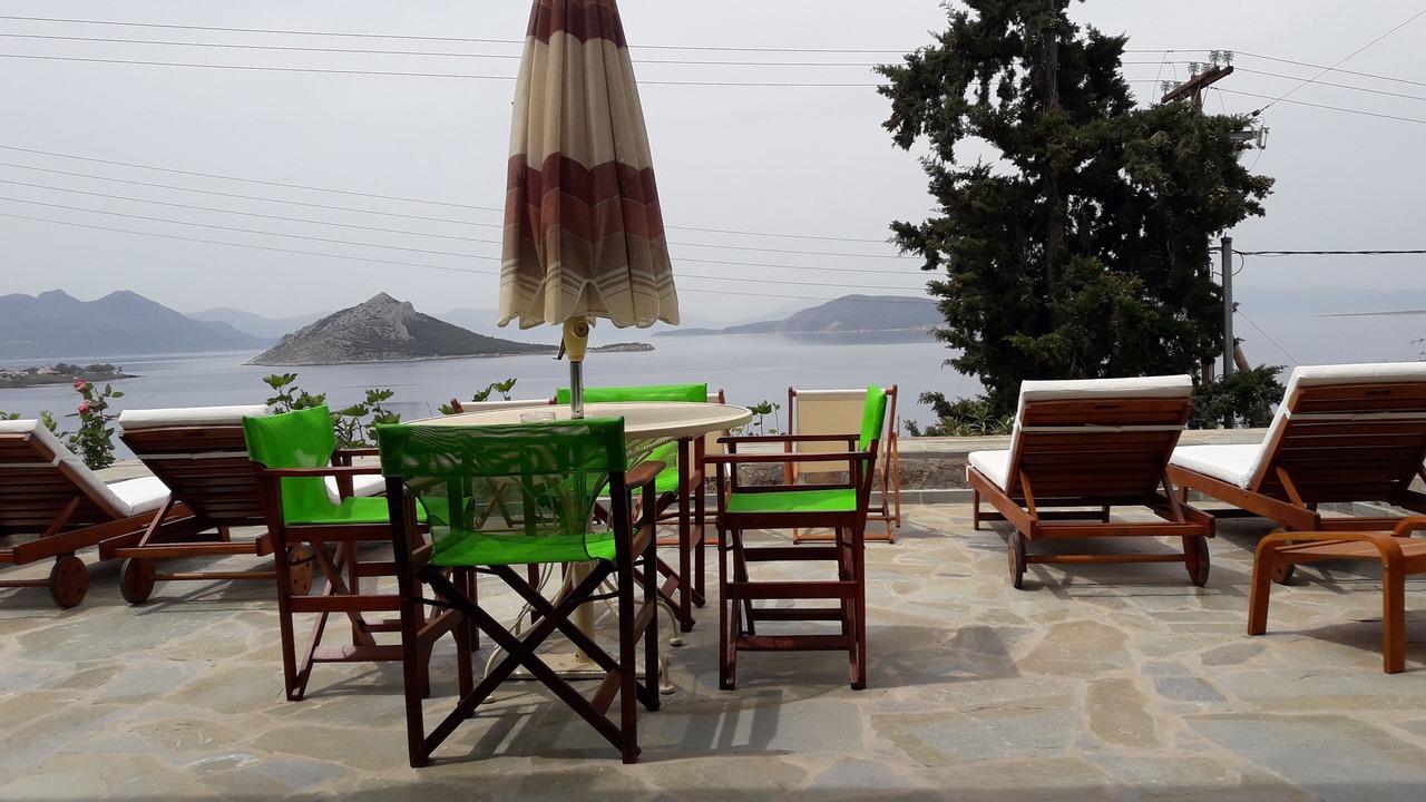 Photo of Outdoor in Kontos