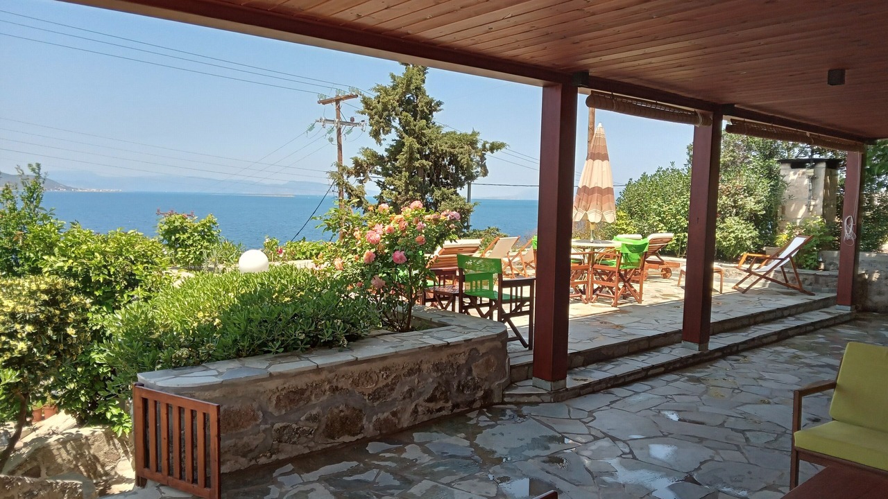 Photo of Outdoor in Kontos