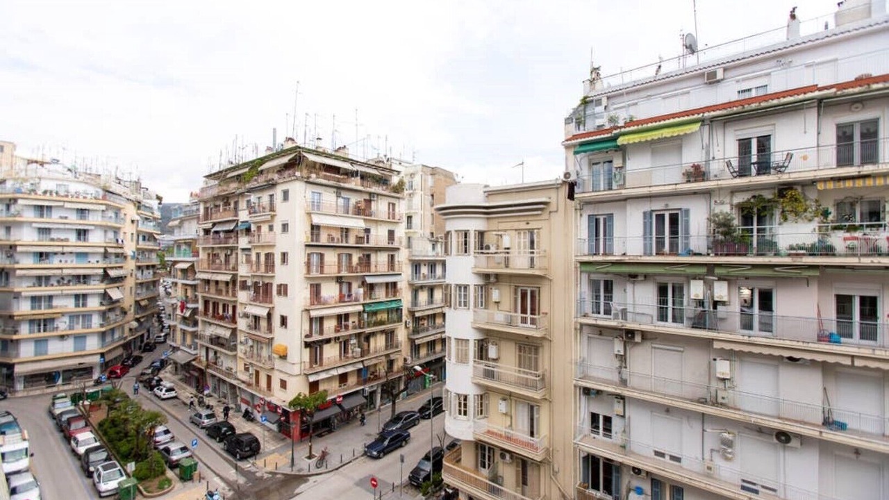 Photo of Outdoor in Thessaloniki City Centre
