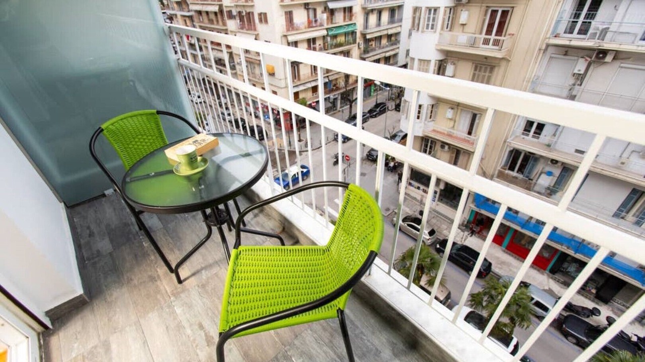 Photo of Outdoor in Thessaloniki City Centre