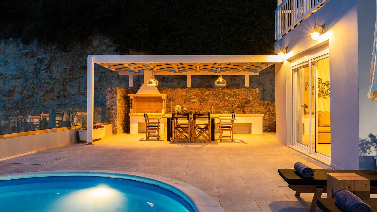 Photo of Outdoor in Stavromenos