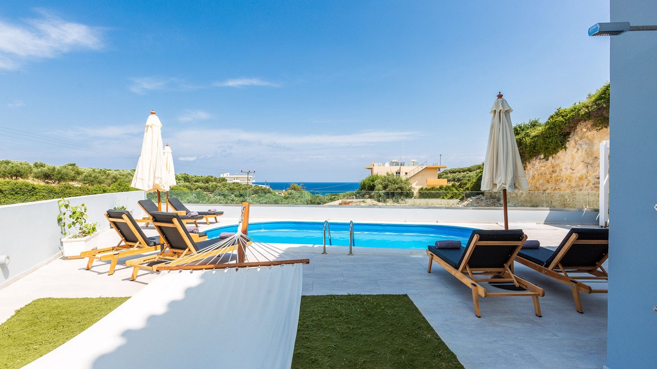 Photo of Outdoor in Stavromenos