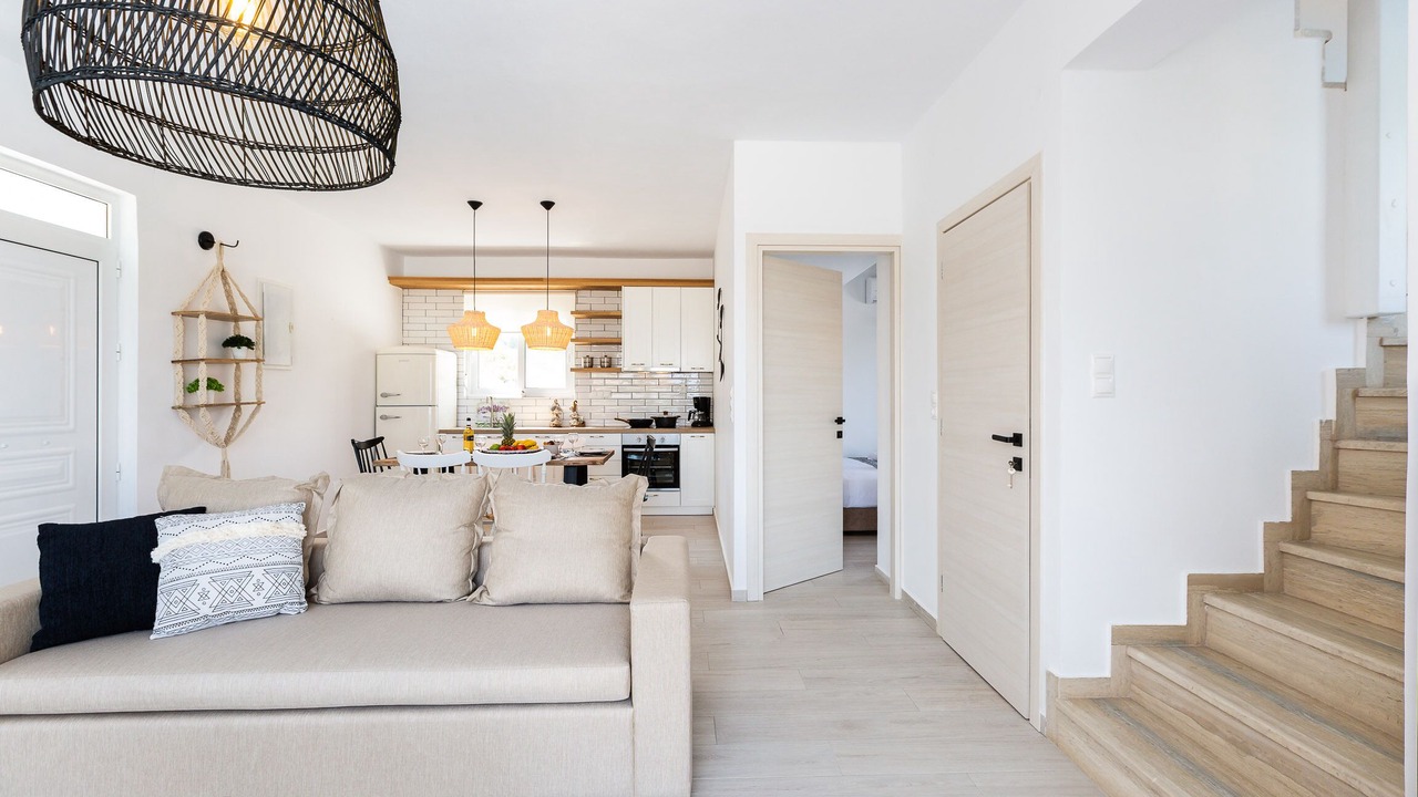 Photo of Bedroom in Stavromenos