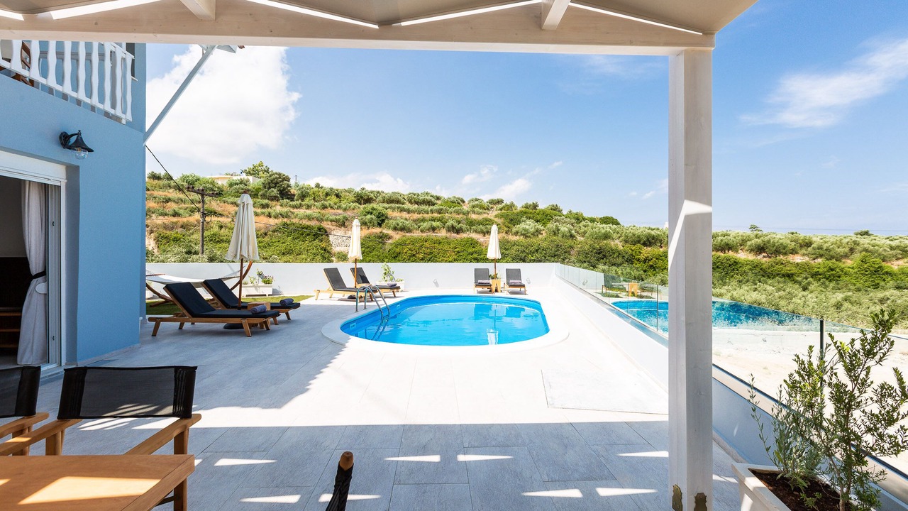 Photo of Outdoor in Stavromenos