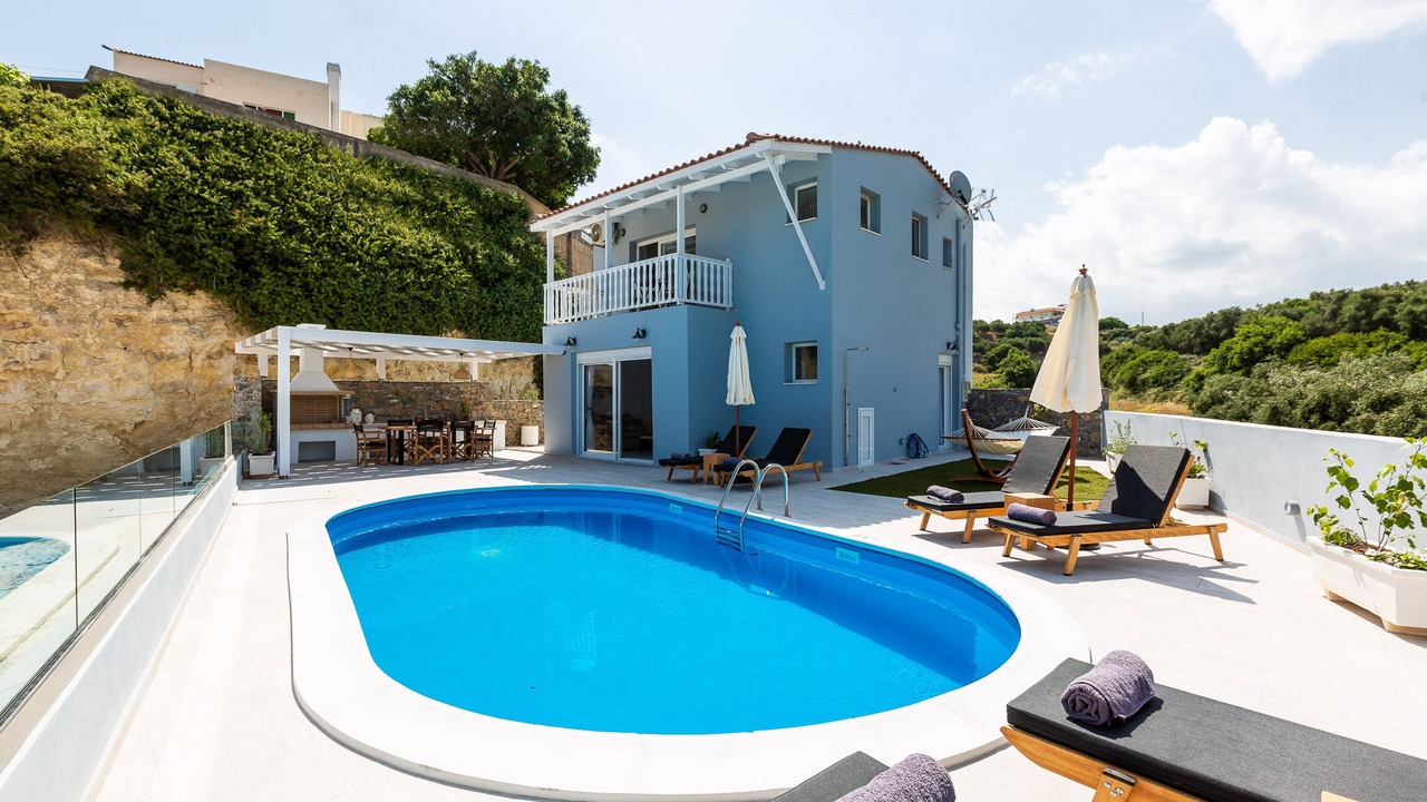 Photo of Outdoor in Stavromenos