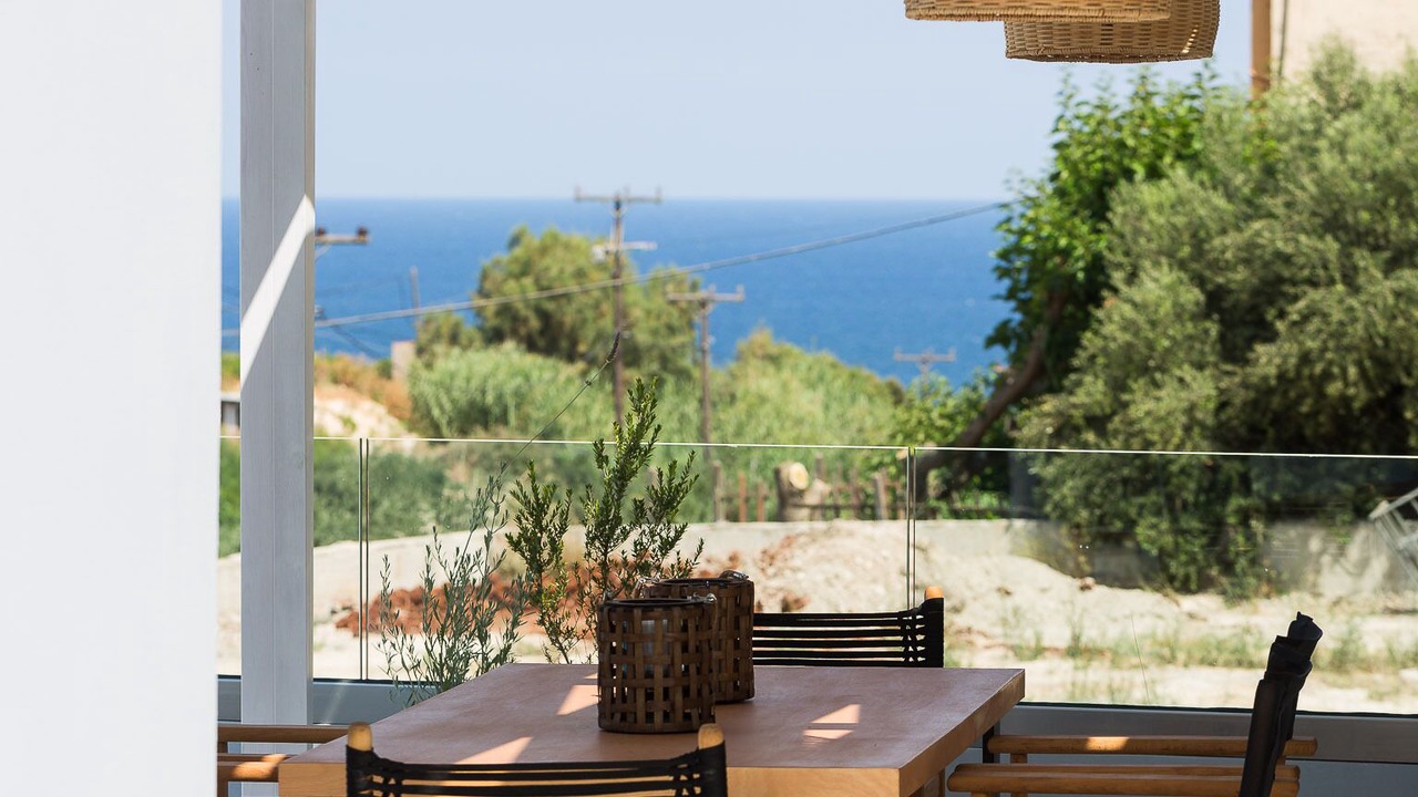 Photo of Outdoor in Stavromenos