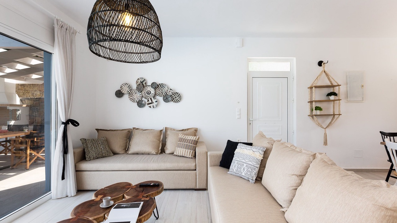 Photo of Bedroom in Stavromenos