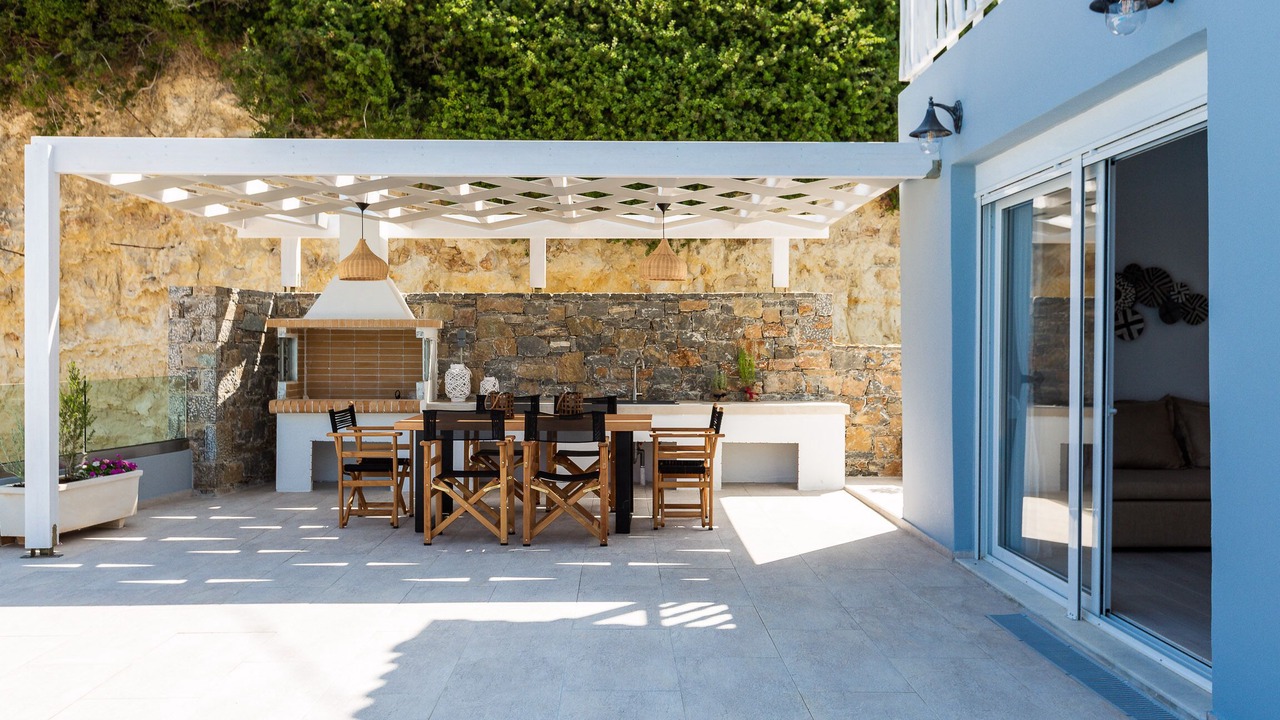 Photo of Outdoor in Stavromenos
