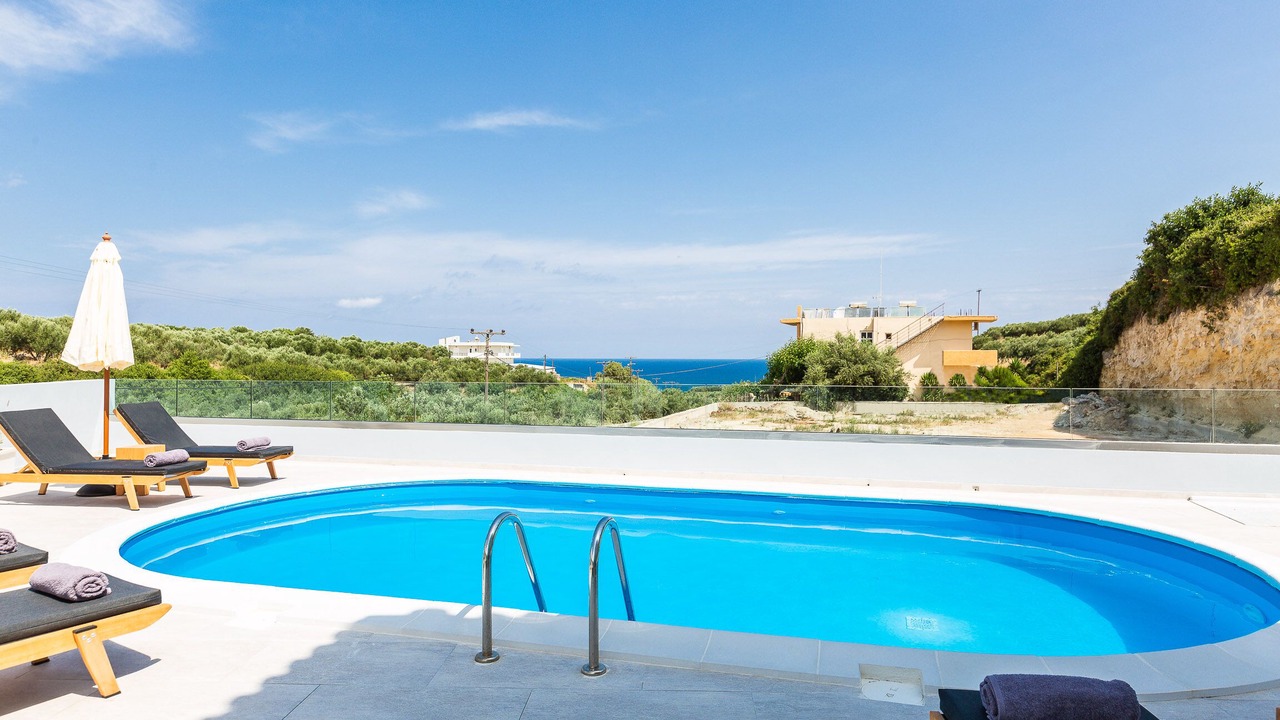 Photo of Outdoor in Stavromenos
