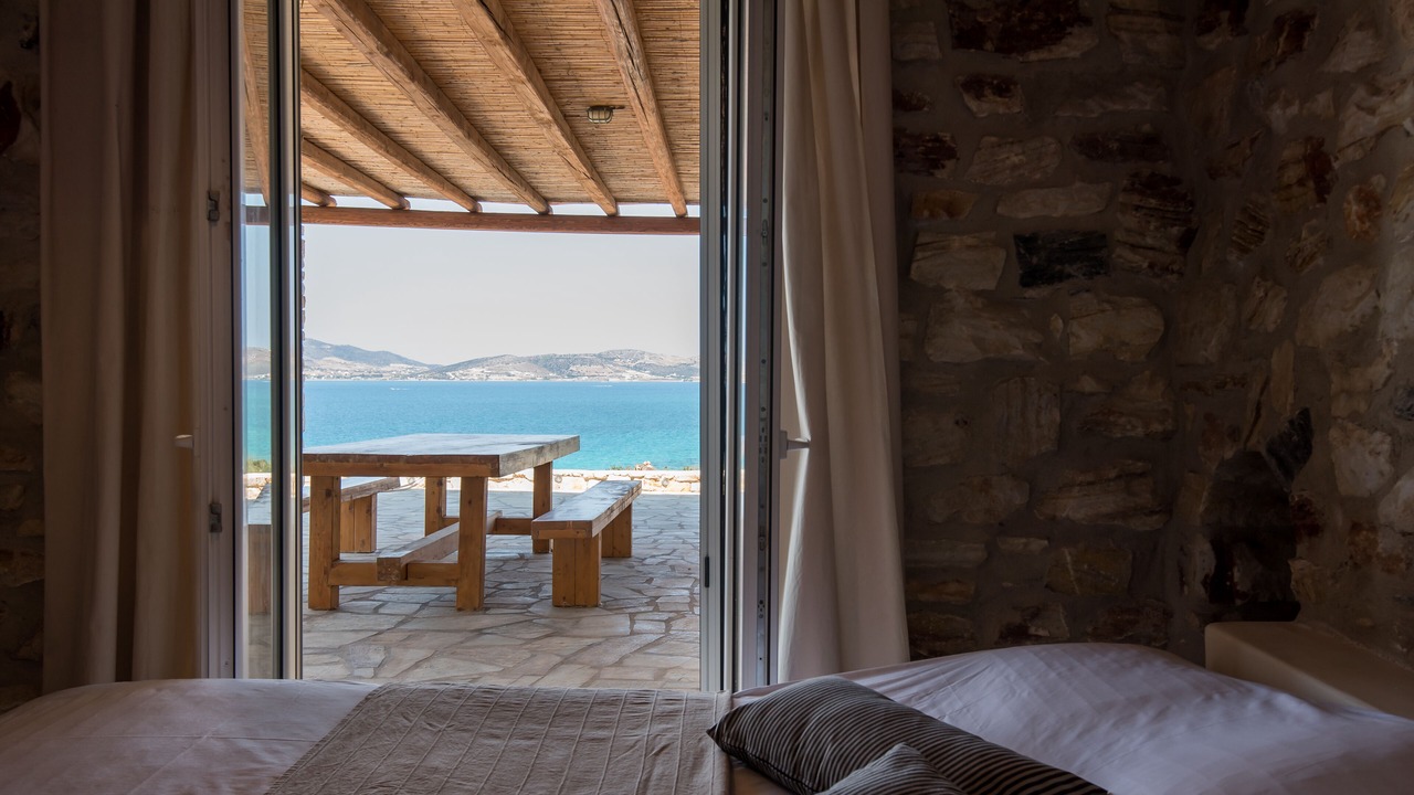 Photo of Others in Paros