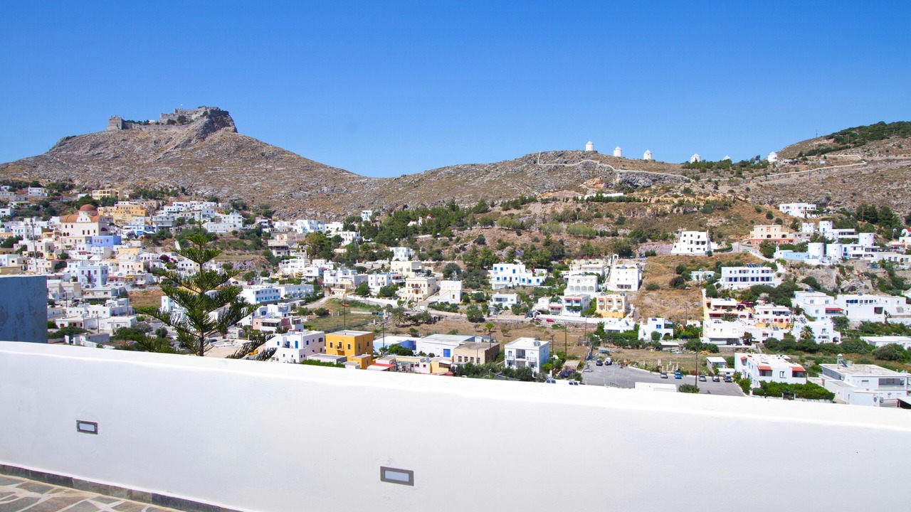Photo of Outdoor in Panteli