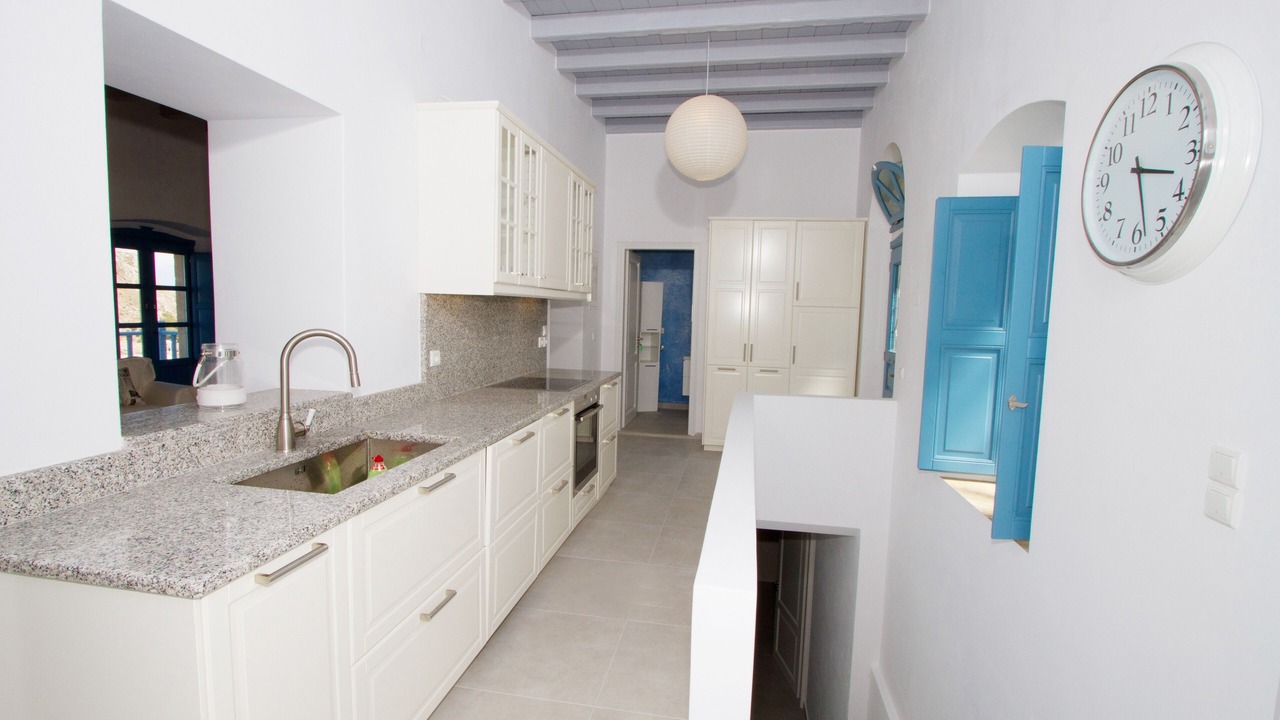 Photo of Kitchen in Panteli