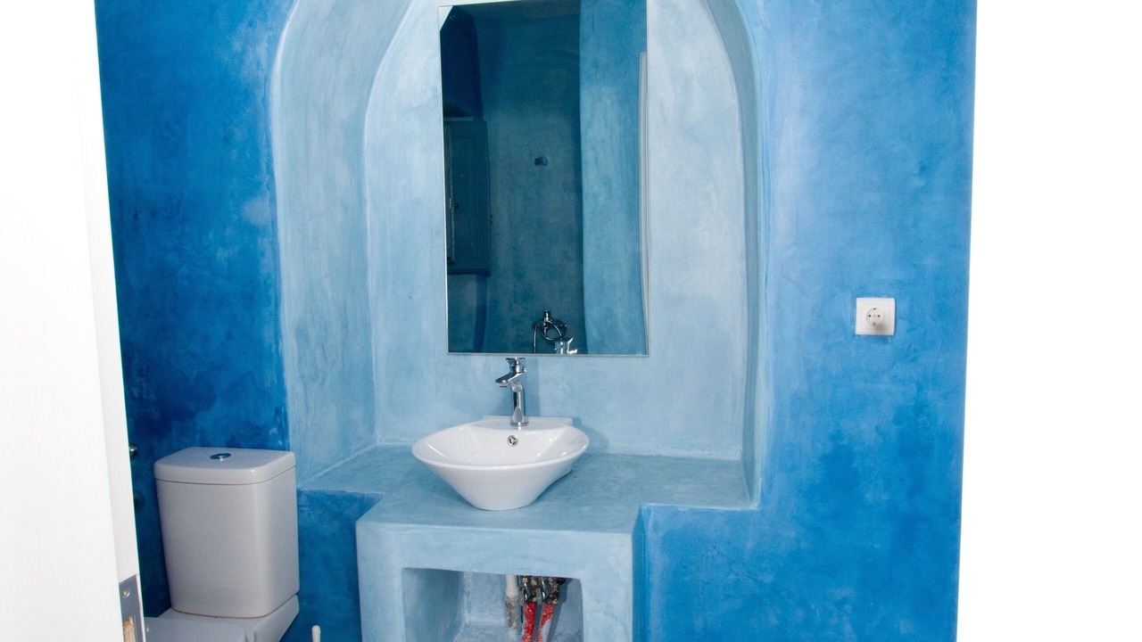 Photo of Bathroom in Panteli