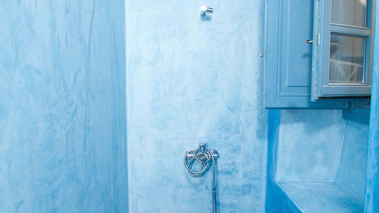 Photo of Bathroom in Panteli