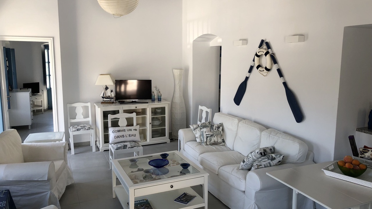 Photo of Livingroom in Panteli