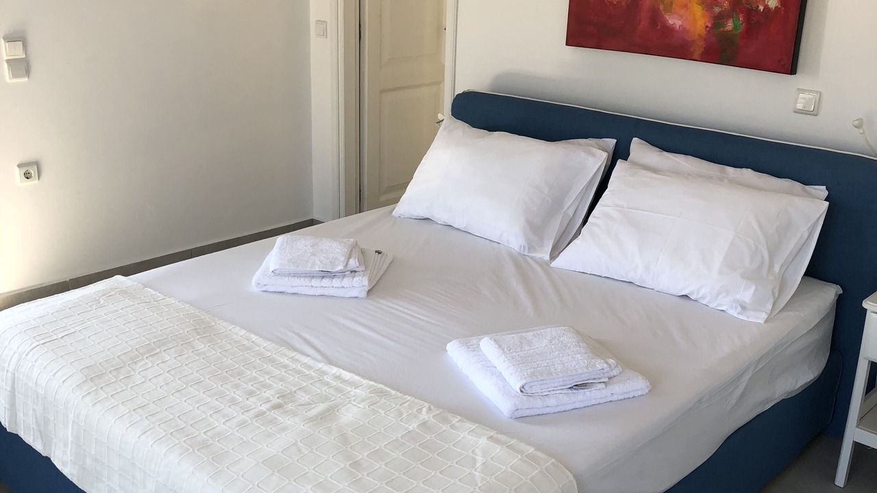 Photo of Bedroom in Panteli