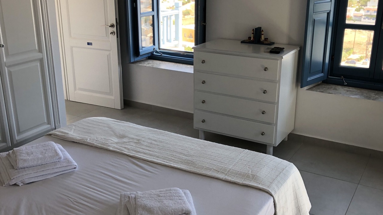 Photo of Bedroom in Panteli