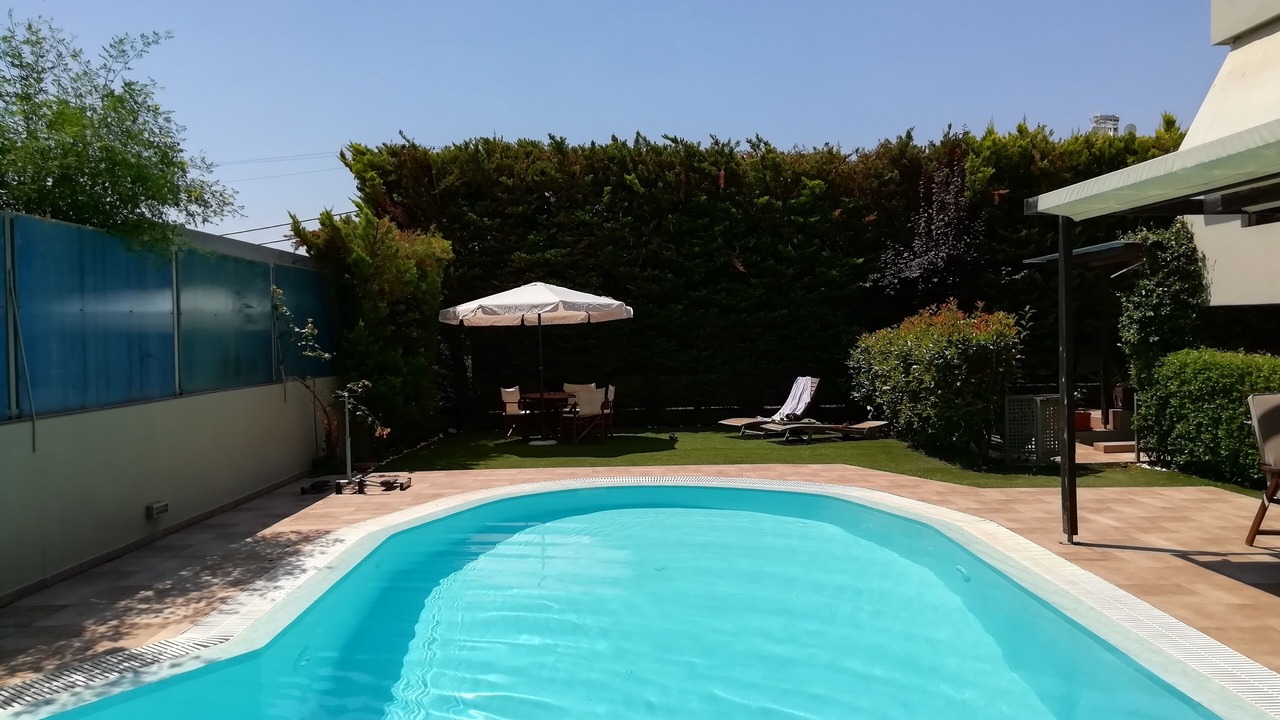 Photo of Outdoor in Spata-Artemida