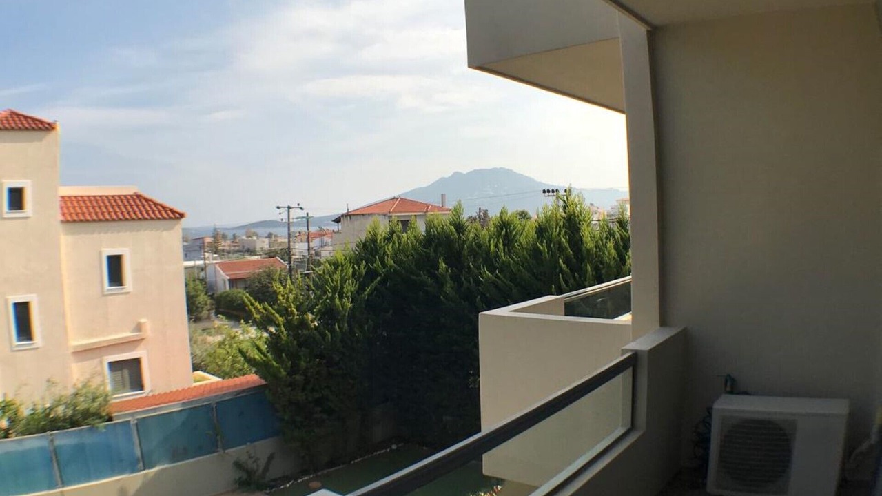Photo of Outdoor in Spata-Artemida