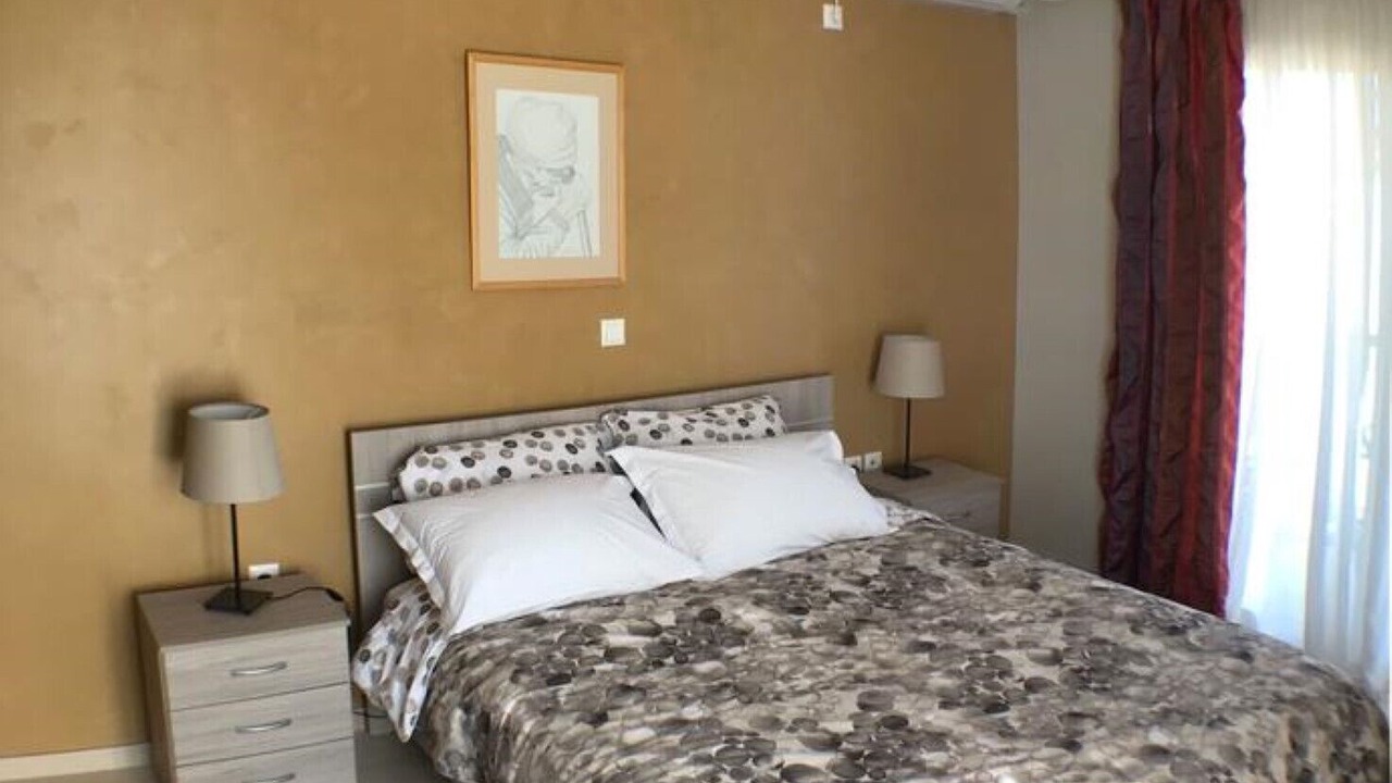 Photo of Bedroom in Spata-Artemida