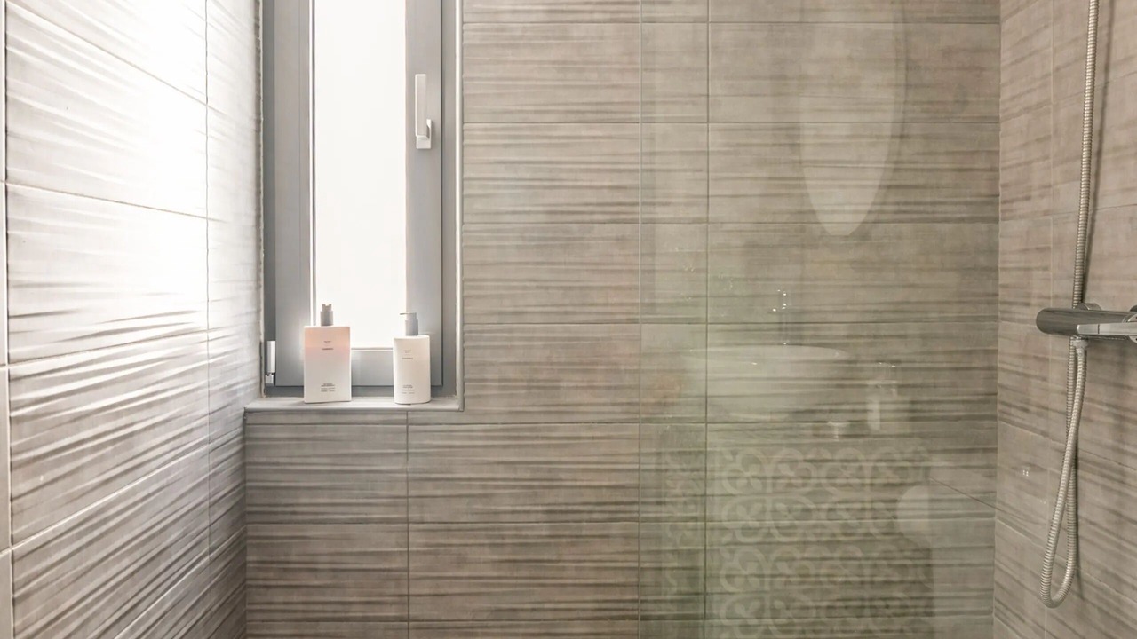 Photo of Bathroom in Athens City Centre