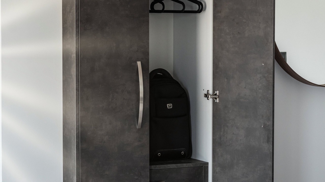 Photo of Bedroom in Athens City Centre