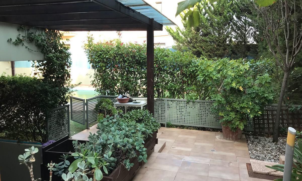 Photo of Patio Balcony in Spata-Artemida