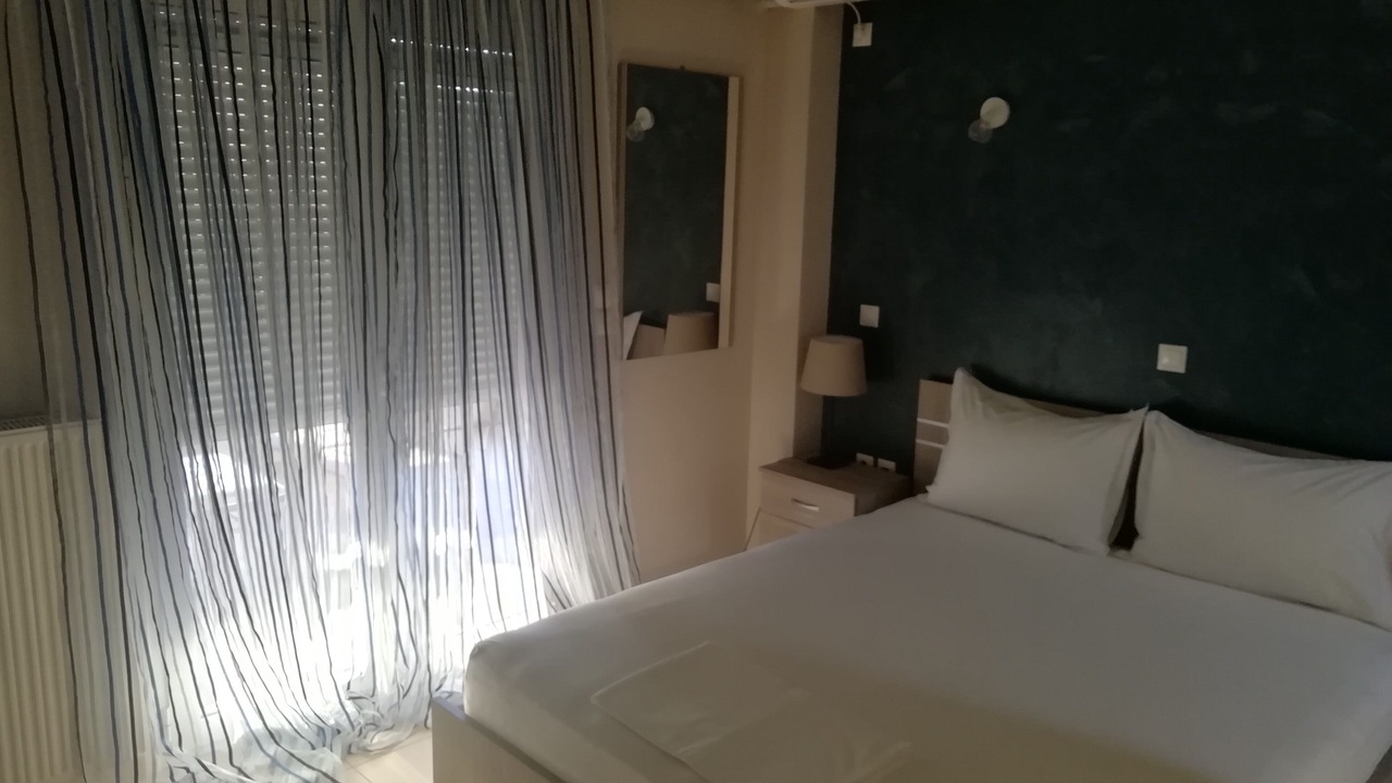 Photo of Bedroom in Spata-Artemida