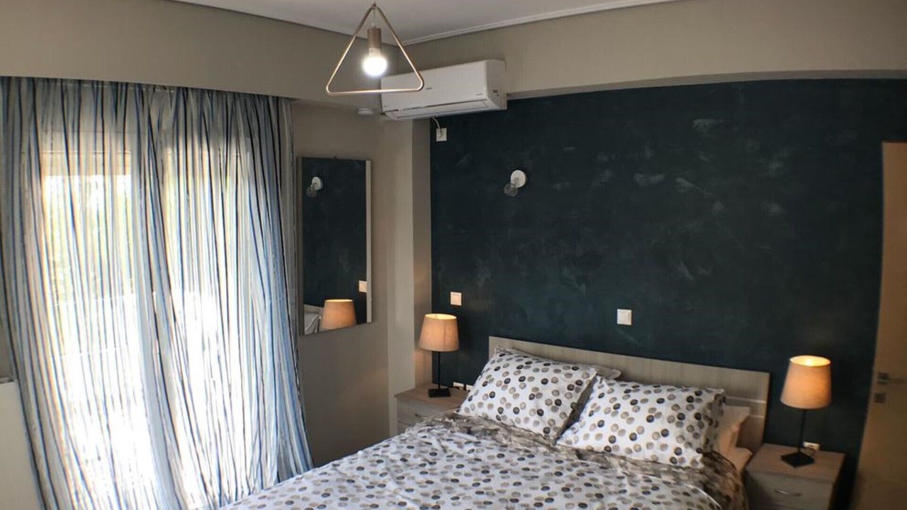 Photo of Bedroom in Spata-Artemida