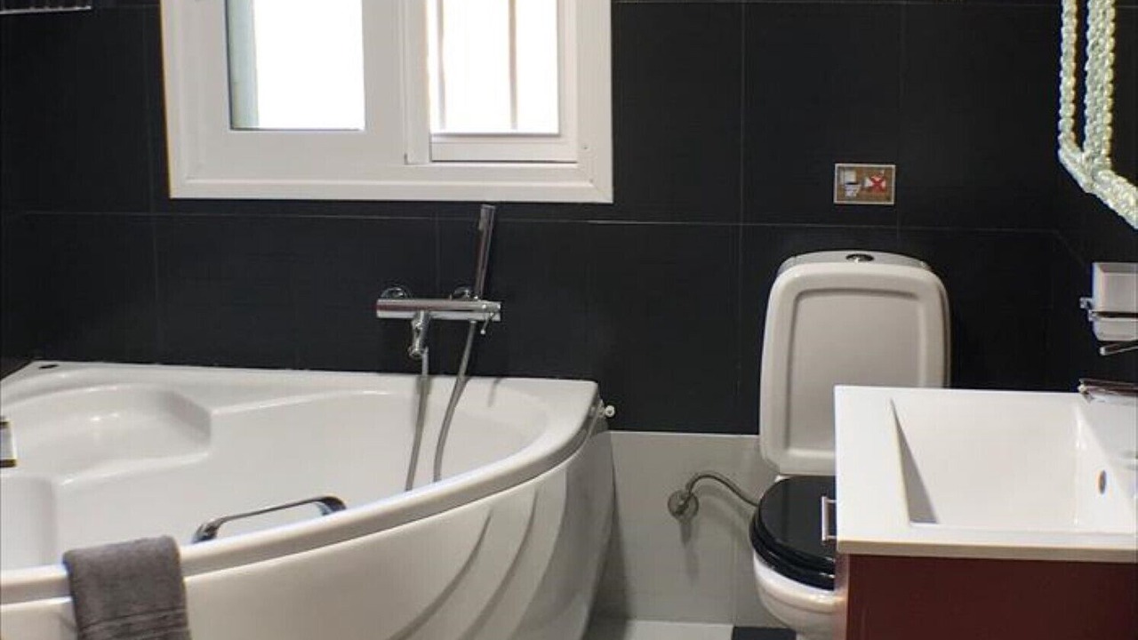 Photo of Bathroom in Spata-Artemida