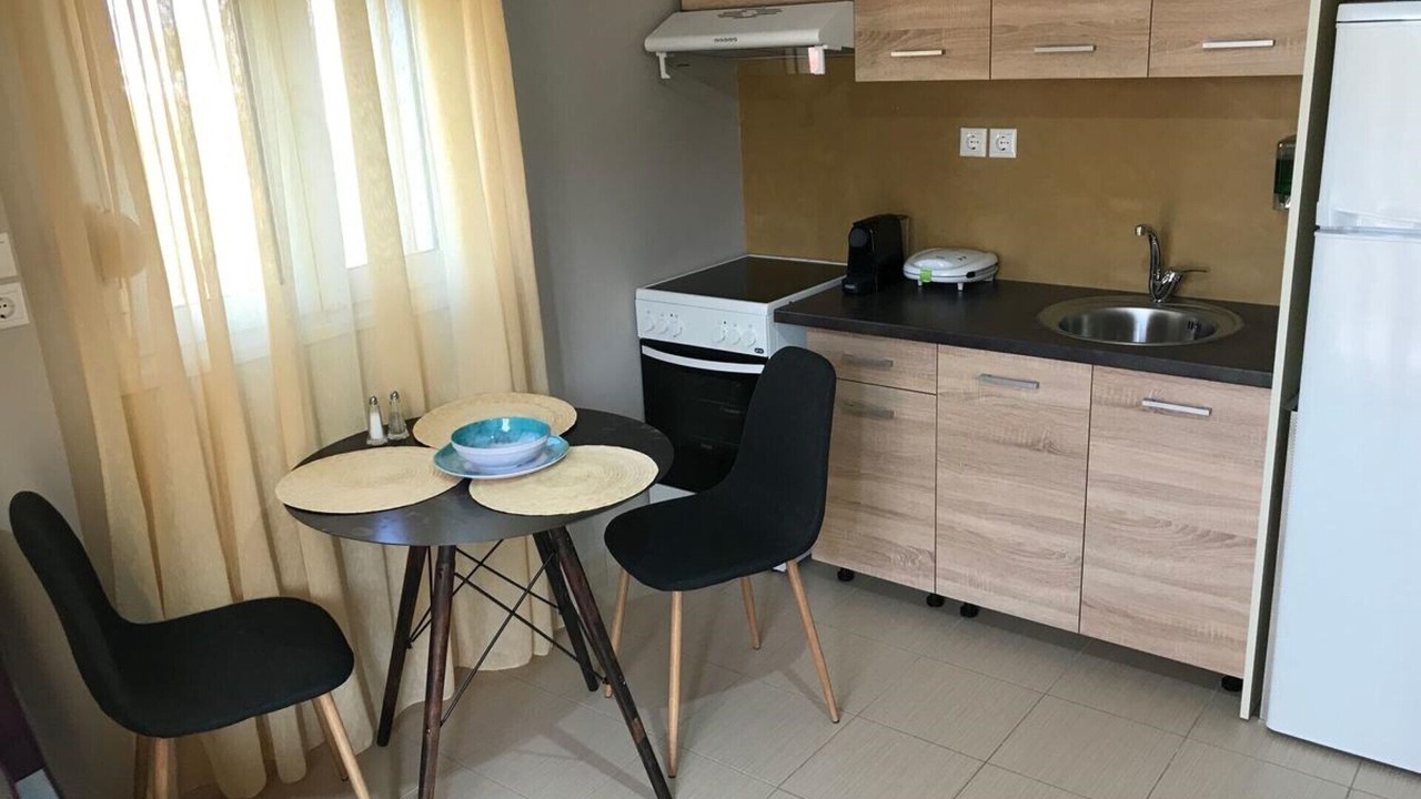 Photo of Kitchen in Spata-Artemida