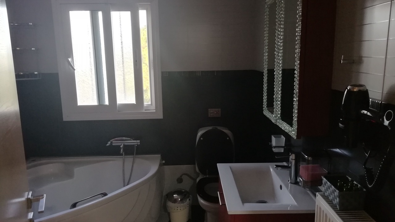 Photo of Bathroom in Spata-Artemida