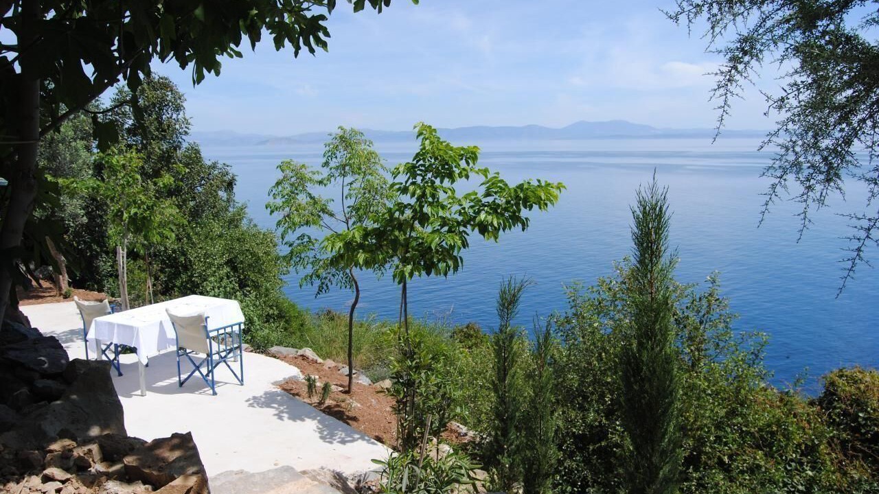 Photo of Outdoor in Livadi