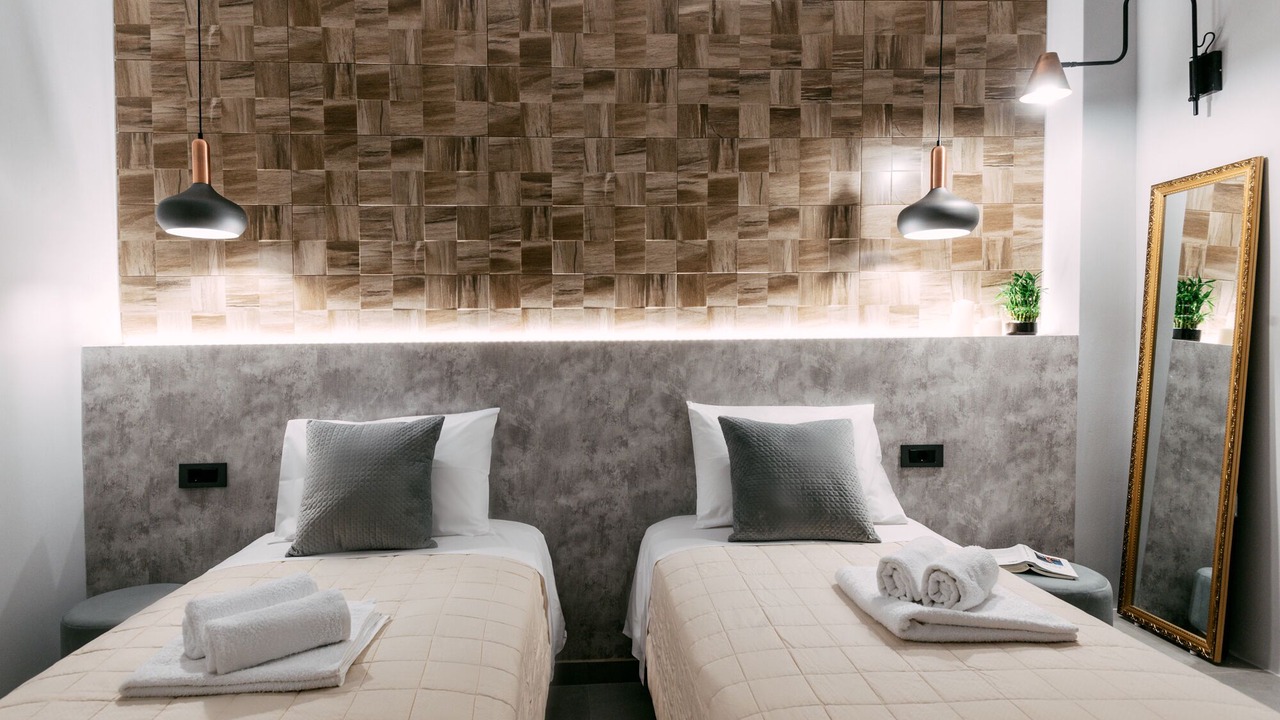 Photo of Bedroom in Galatas