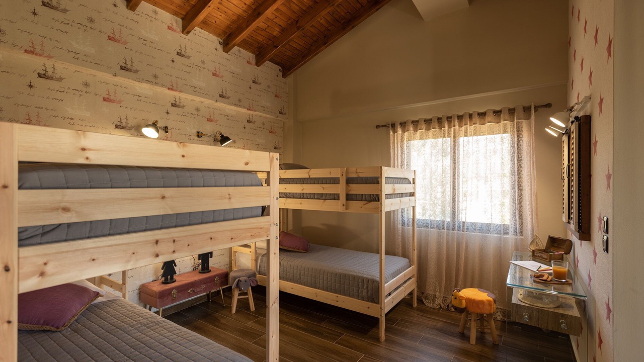 Photo of Bedroom in Galatas