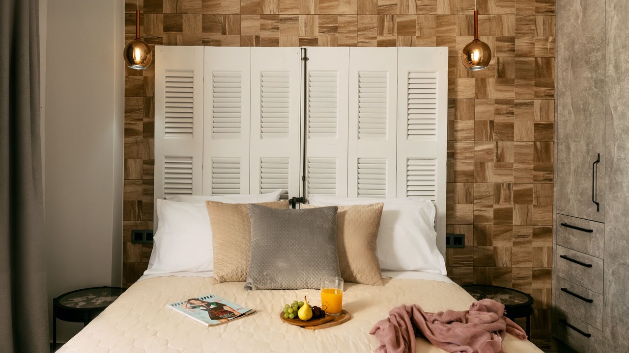 Photo of Bedroom in Galatas