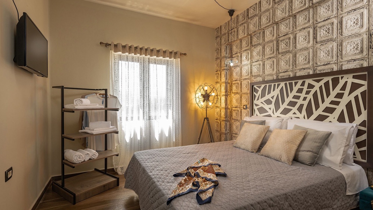Photo of Bedroom in Galatas