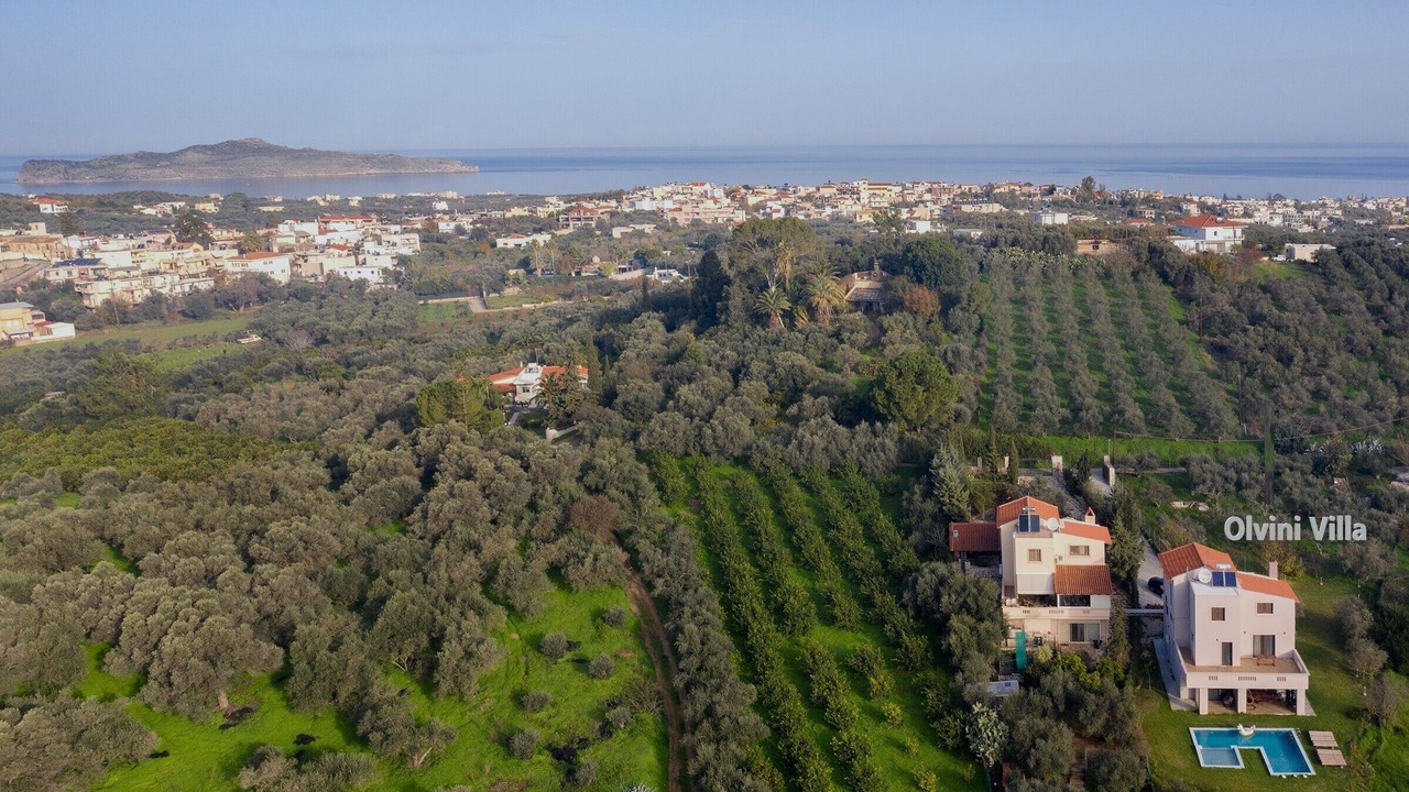 Photo of Outdoor in Galatas